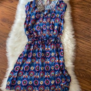 NWT Matilda Jane momma dress S floral